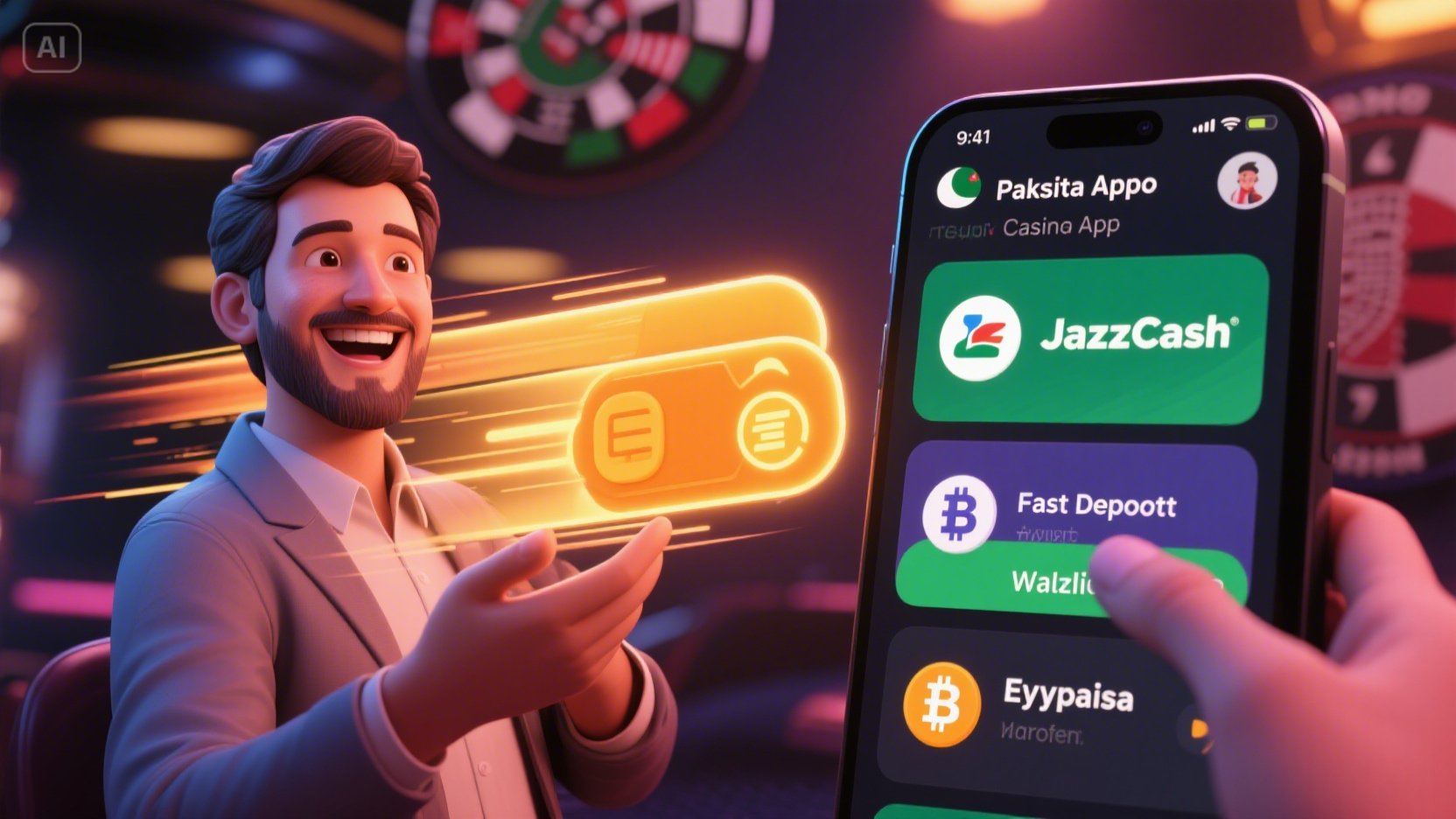 Sportsbet.ioDeposit today and claim your 200% instant bonus! Pakistan’s users can enjoy nonstop casino play, secure transactions, and fast PKR withdrawals.