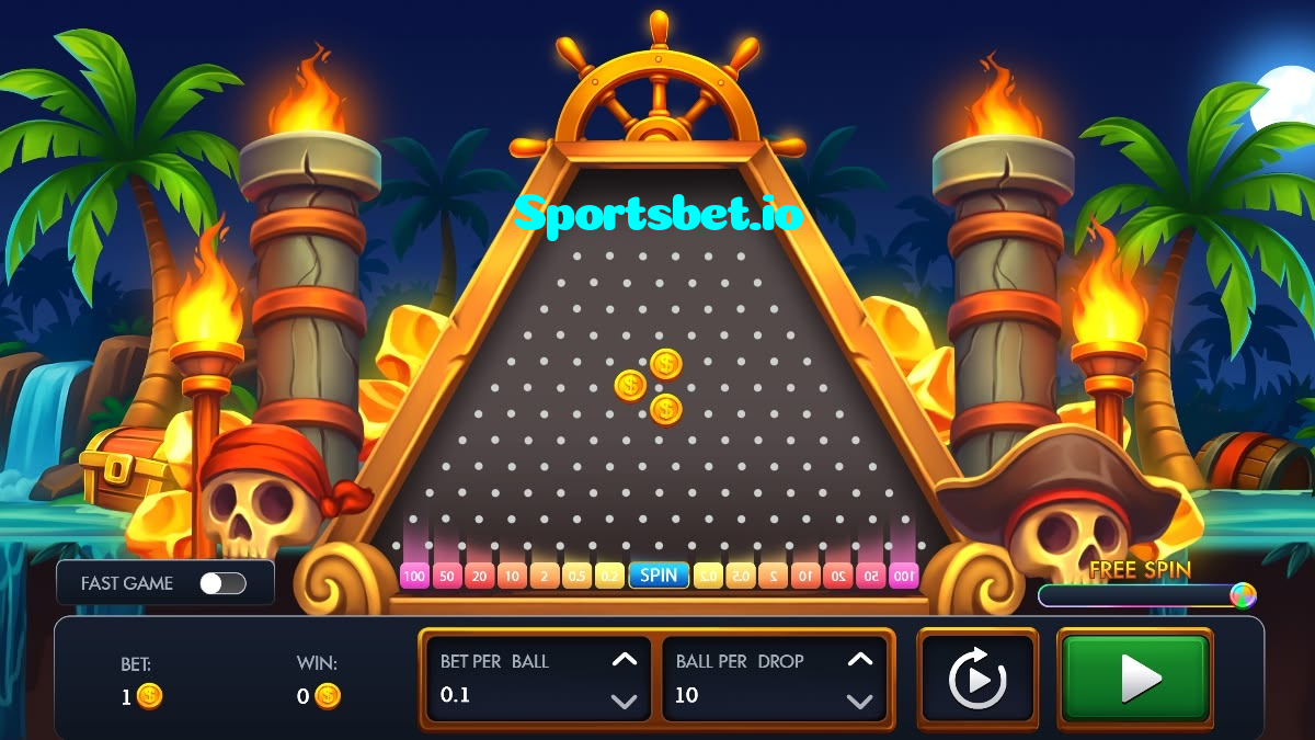 Sportsbet.io