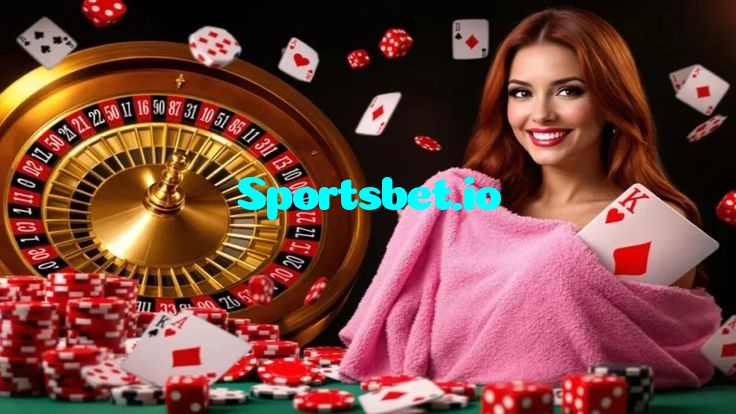 Sportsbet.io
