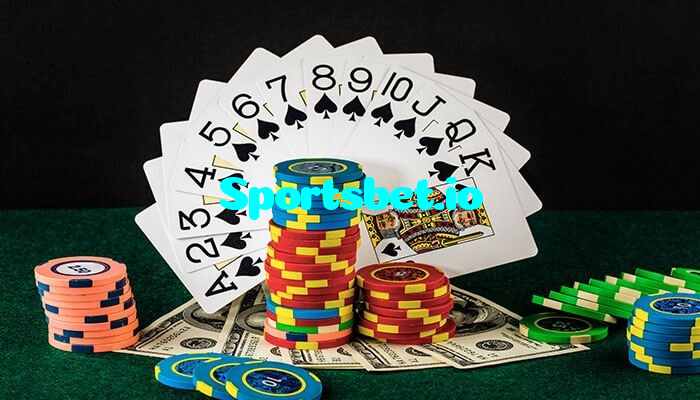 Sportsbet.io