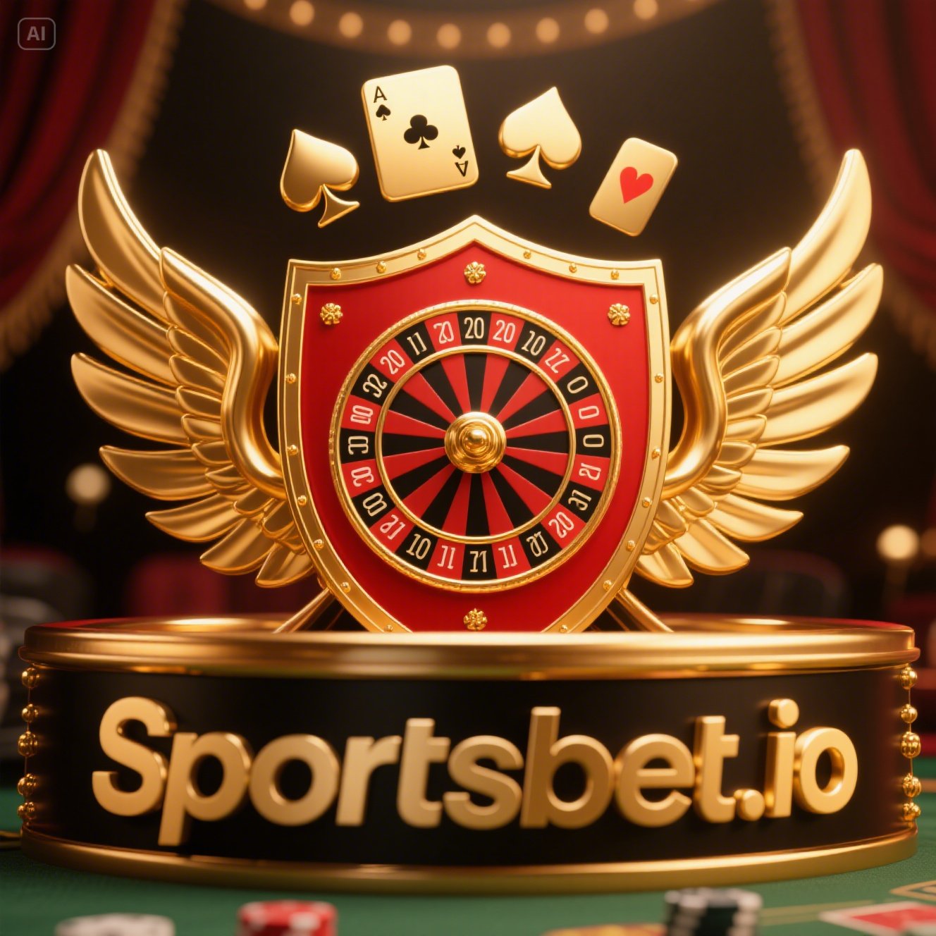 Sportsbet.io